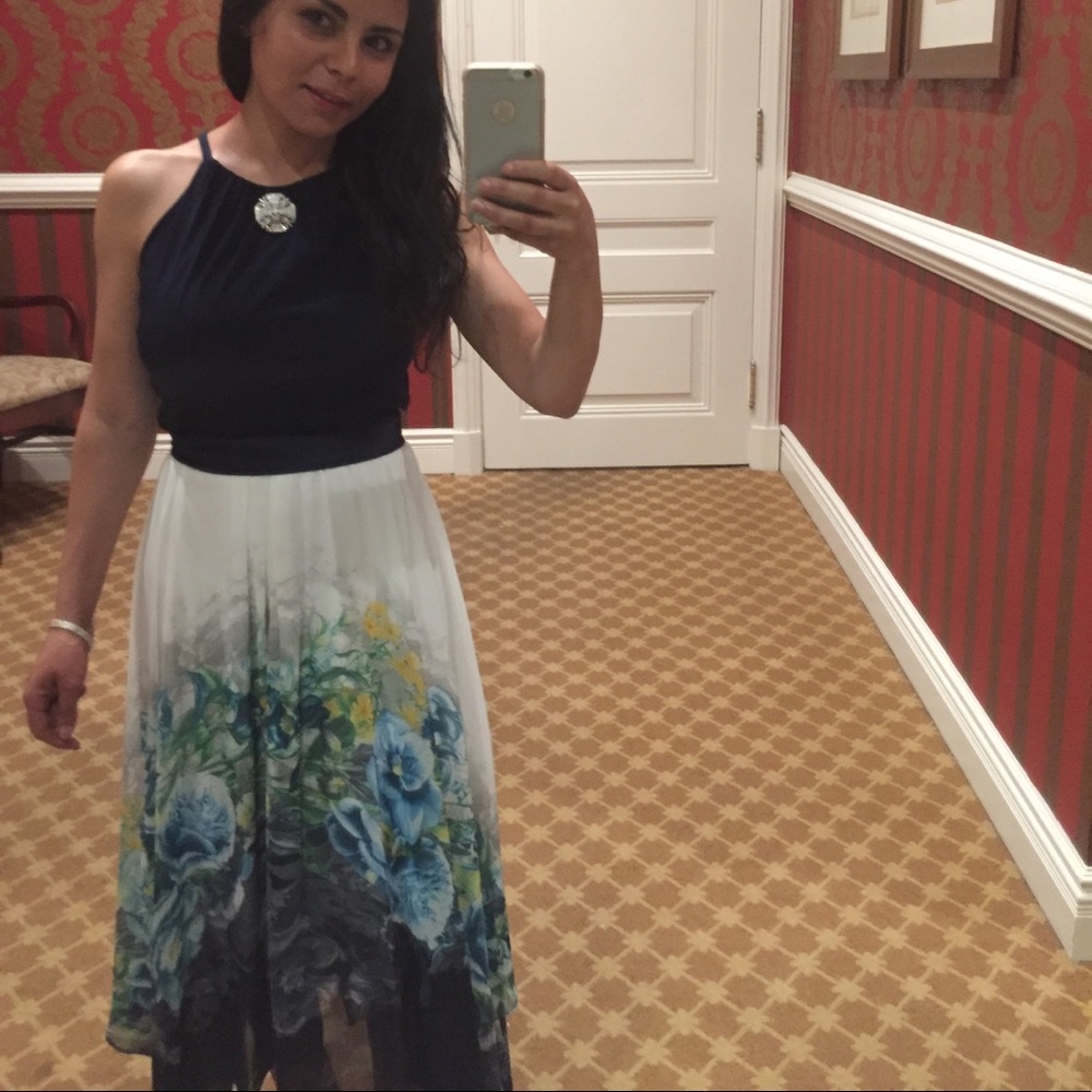 Women’s dress size 4p